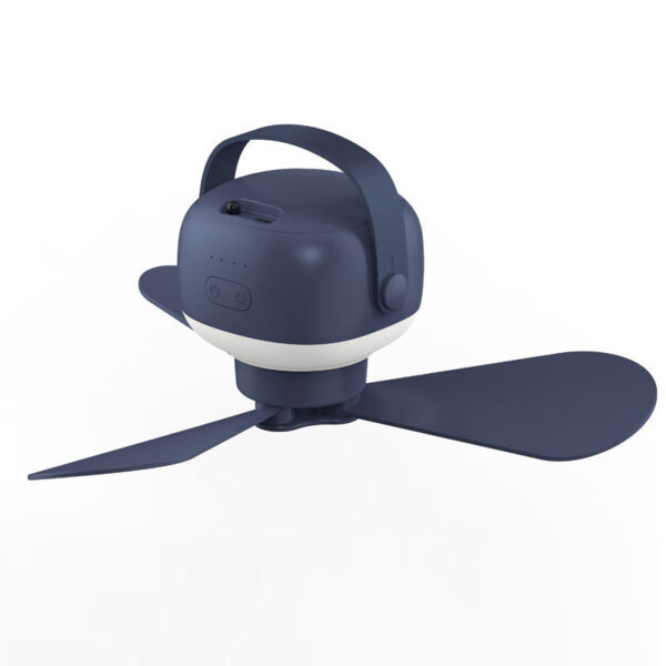 Hanging Fan ST004 11