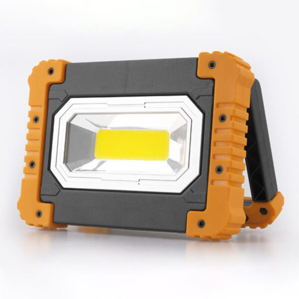 High Lux Camping Light ST009 1